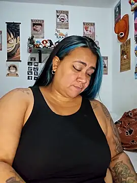 vicky-duarte online show from 30, 3, 2026