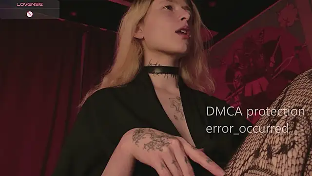 error occurred  online show from 24, 2, 2026