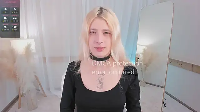 error occurred  online show from 21, 4, 2026