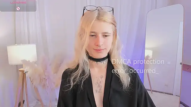 error occurred  online show from 1, 4, 2026