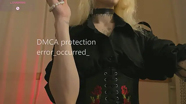 error occurred  online show from 6, 2, 2026