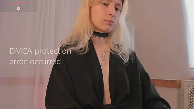 error occurred  online show from 21, 2, 2026