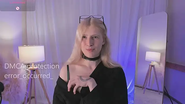 error occurred  online show from 25, 3, 2026