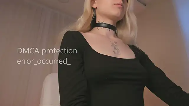 error occurred  online show from 8, 3, 2026