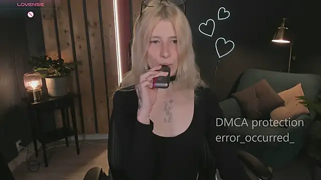 error occurred  online show from 7, 4, 2026