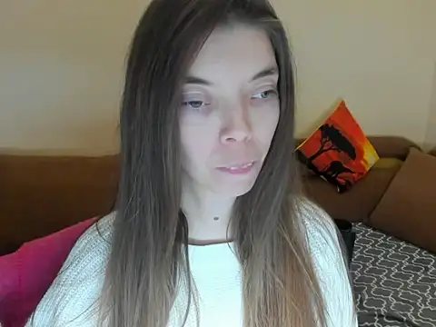 LikaAliston online show from 5, 2, 2026