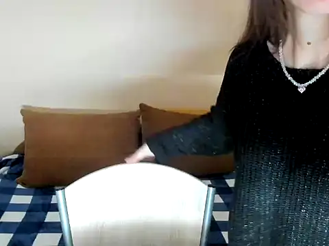 LikaAliston online show from 13, 2, 2026