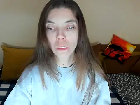 LikaAliston online show from 24, 2, 2026