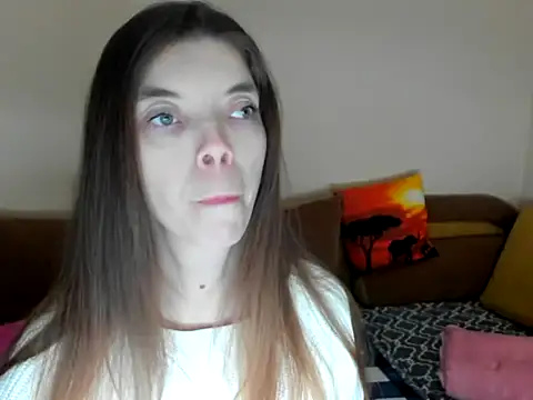 LikaAliston online show from 8, 2, 2026