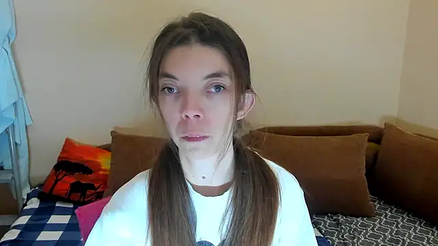 LikaAliston online show from 14, 1, 2026