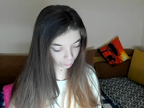 LikaAliston online show from 7, 2, 2026