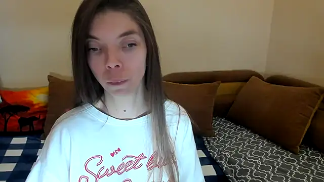 LikaAliston online show from 18, 1, 2026