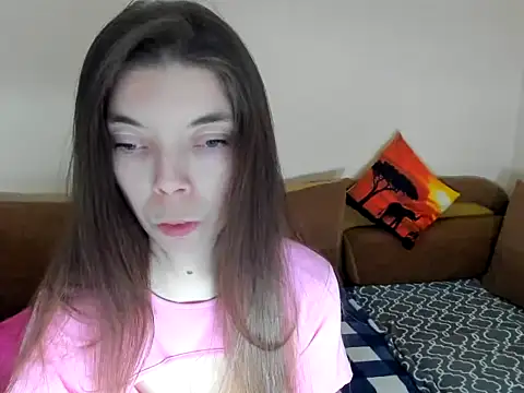 LikaAliston online show from 6, 2, 2026