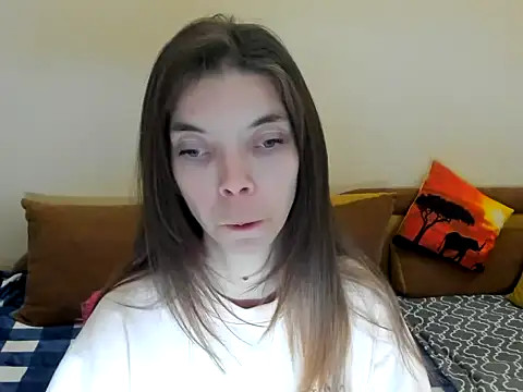 LikaAliston online show from 15, 2, 2026