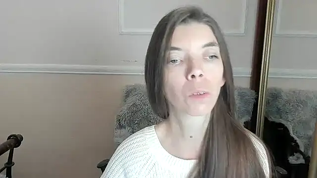 LikaAliston online show from 22, 12, 2025