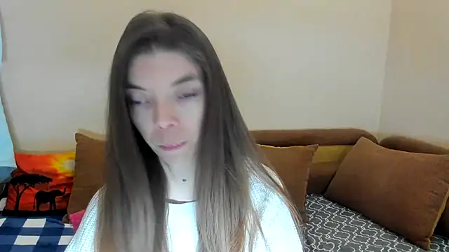 LikaAliston online show from 19, 1, 2026