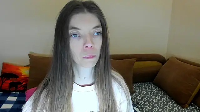 LikaAliston online show from 17, 1, 2026