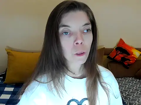 LikaAliston online show from 26, 2, 2026