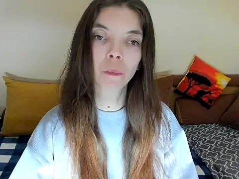 LikaAliston online show from 23, 2, 2026