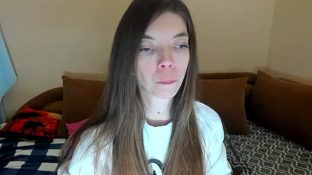 LikaAliston online show from 13, 1, 2026