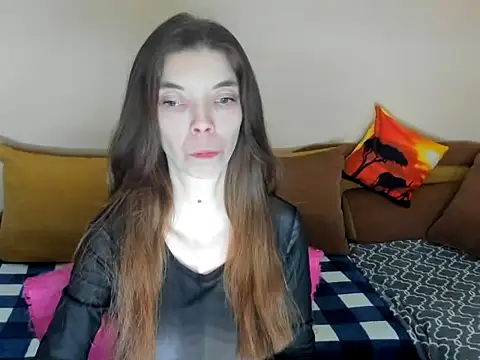 LikaAliston online show from 22, 2, 2026