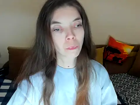 LikaAliston online show from 21, 2, 2026