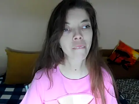 LikaAliston online show from 1, 3, 2026