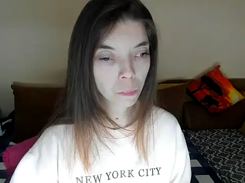 LikaAliston online show from 16, 2, 2026