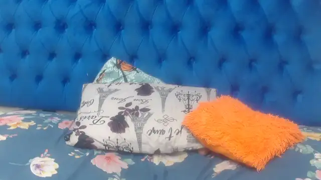 SweetdelightXXXX online show from 25, 2, 2026