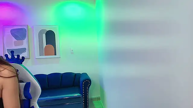 Nicole sounders online show from 5, 2, 2026