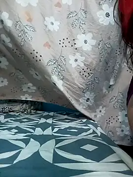 sexy Riva online show from 19, 4, 2026