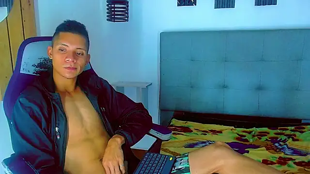 Axel Marcu online show from 23, 12, 2025