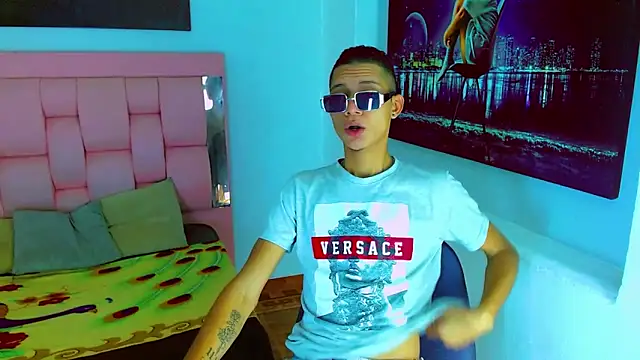 Axel Marcu online show from 7, 1, 2026