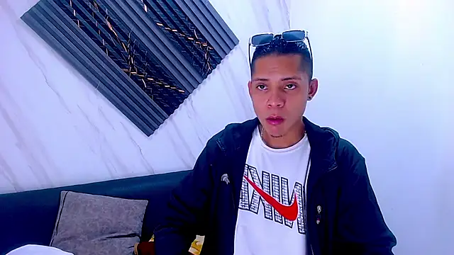 Axel Marcu online show from 10, 1, 2026