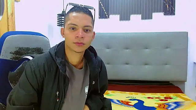 Axel Marcu online show from 9, 1, 2026