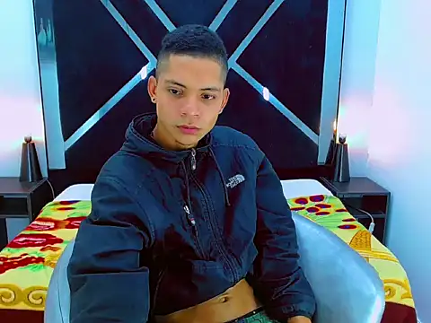 Axel Marcu online show from 21, 12, 2025