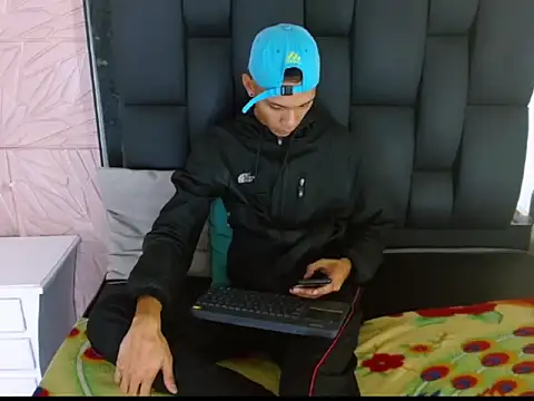 Axel Marcu online show from 16, 12, 2025