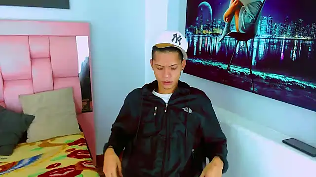 Axel Marcu online show from 14, 1, 2026