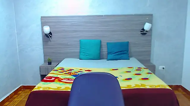 Axel Marcu online show from 20, 12, 2025