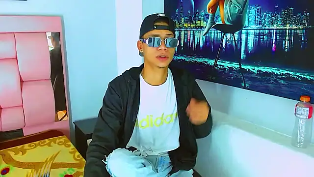 Axel Marcu online show from 17, 1, 2026