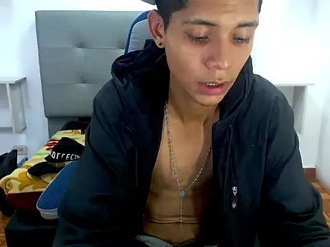 Axel Marcu online show from 14, 12, 2025