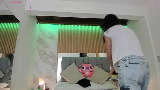 gerald withe online show from 24, 3, 2026