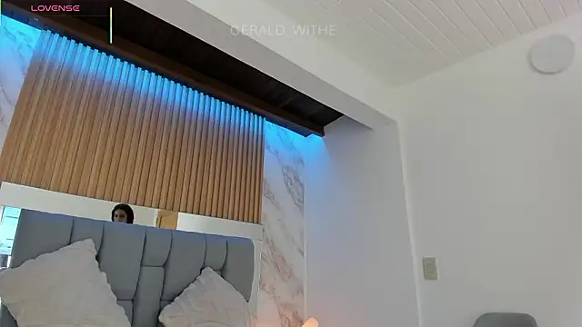 Snapshot of gerald_withe chatting on 3, 2, 2026 gerald withe online show from 3, 2, 2026