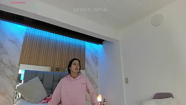 gerald withe online show from 10, 4, 2026