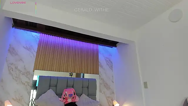 gerald withe online show from 26, 3, 2026