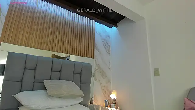 Snapshot of gerald_withe chatting on 22, 2, 2026 gerald withe online show from 22, 2, 2026