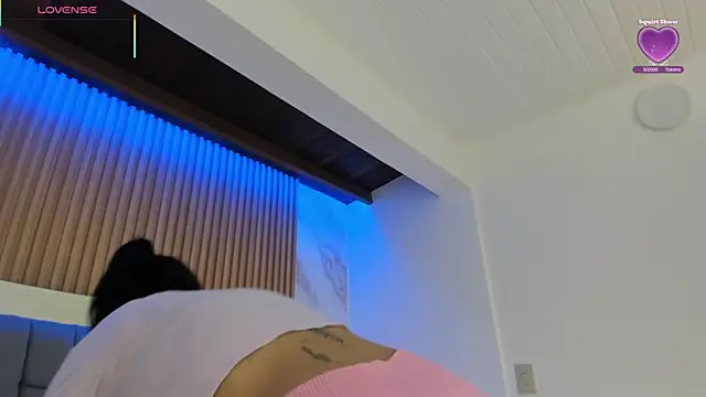 Snapshot of gerald_withe chatting on 18, 1, 2026 gerald withe online show from 18, 1, 2026