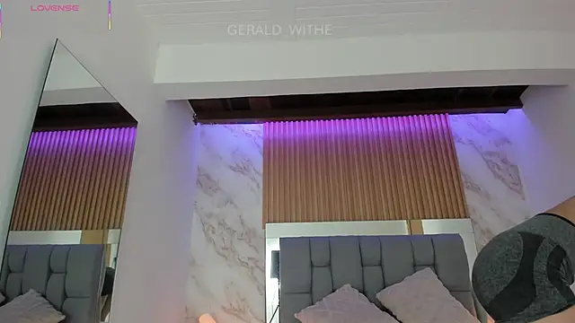 gerald withe online show from 7, 3, 2026