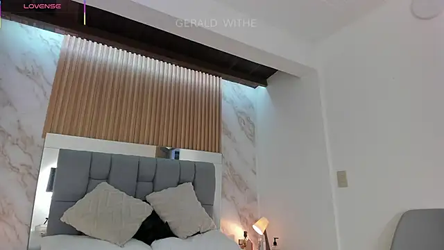 Snapshot of gerald_withe chatting on 26, 2, 2026 gerald withe online show from 26, 2, 2026