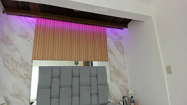 gerald withe online show from 10, 3, 2026